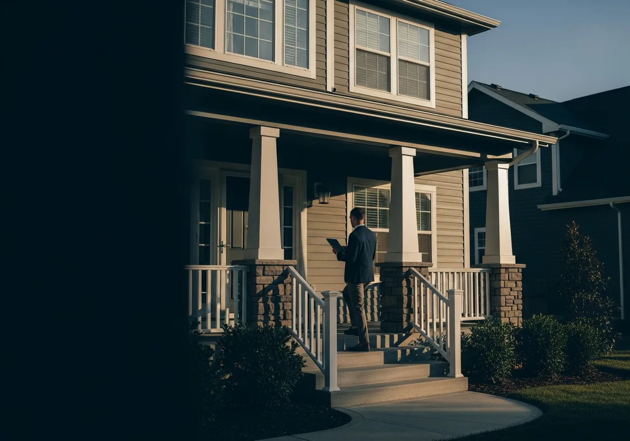 A Jacksonville property owner weighing how to lease their unit