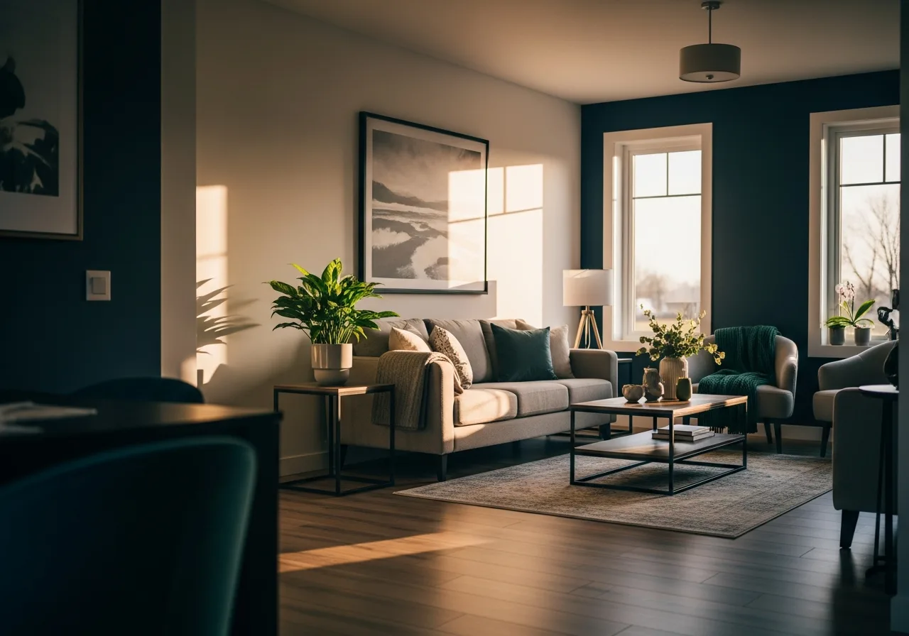 Rental Preparation in Jacksonville — MoveSmart Rentals