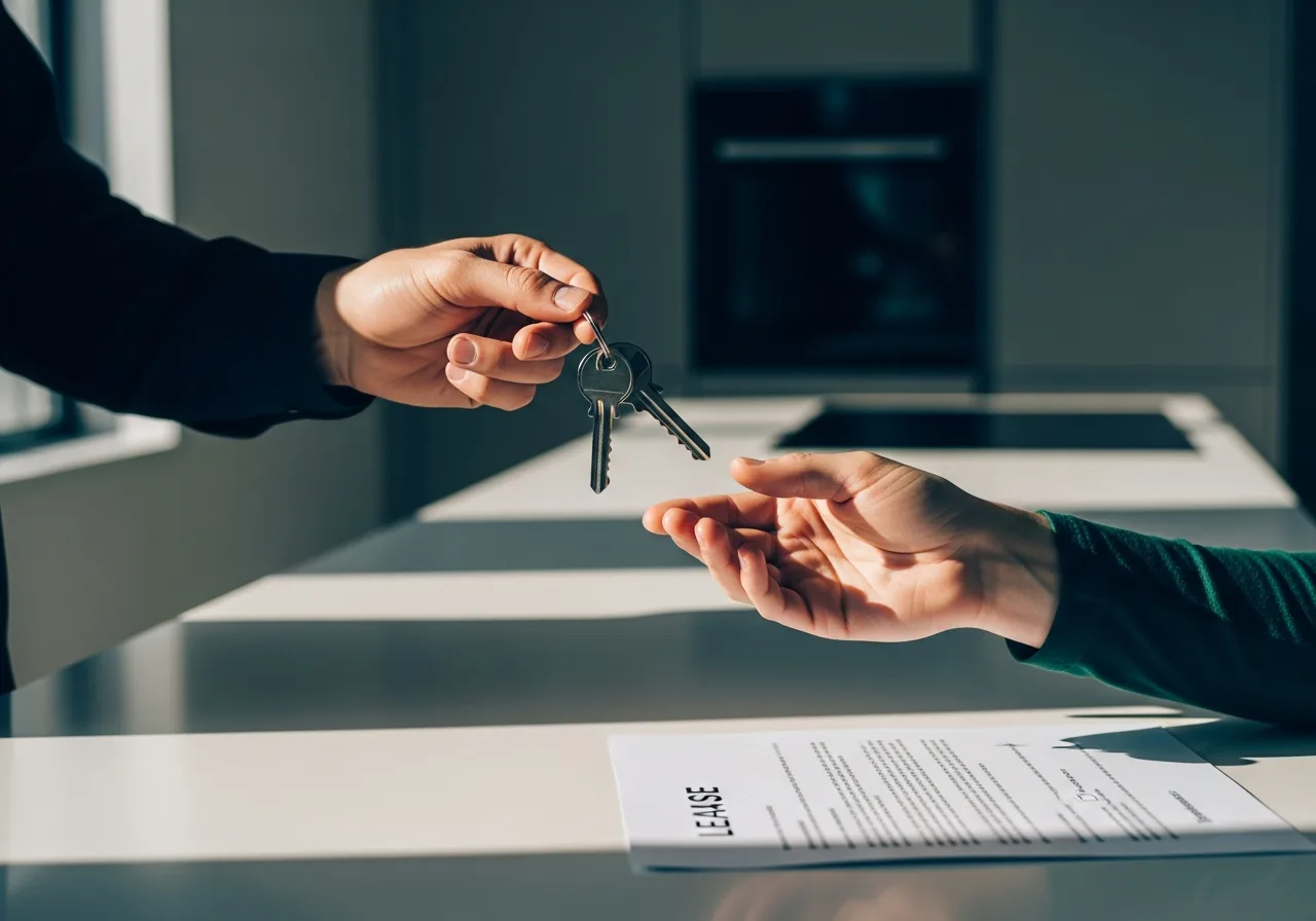 Leasing in Jacksonville — MoveSmart Rentals