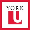 York University logo